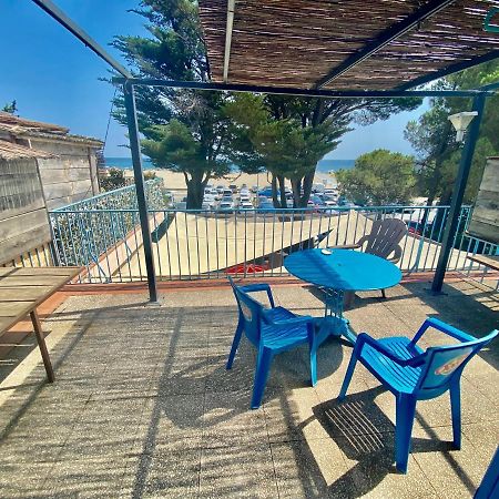 Hotel Oasis Argelès-sur-Mer Exterior foto